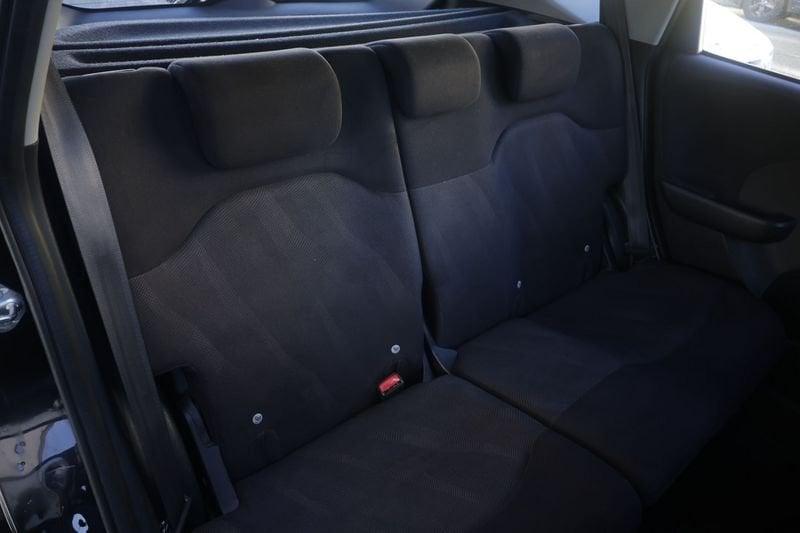 Honda Jazz Honda Jazz 1.4 i-VTEC Exclusive Unicoproprietario