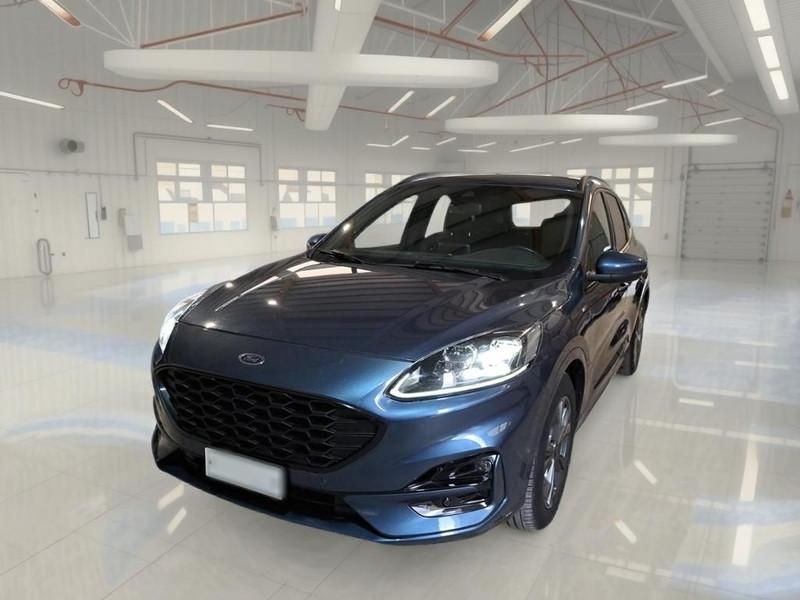 FORD KUGA 1.5 EcoBlue 120CV 2WD ST-Line X