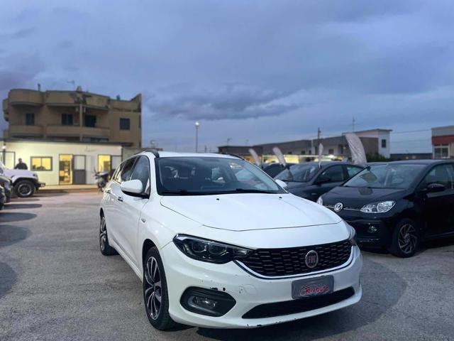 FIAT Tipo 1.6 Mjt S&S SW Lounge