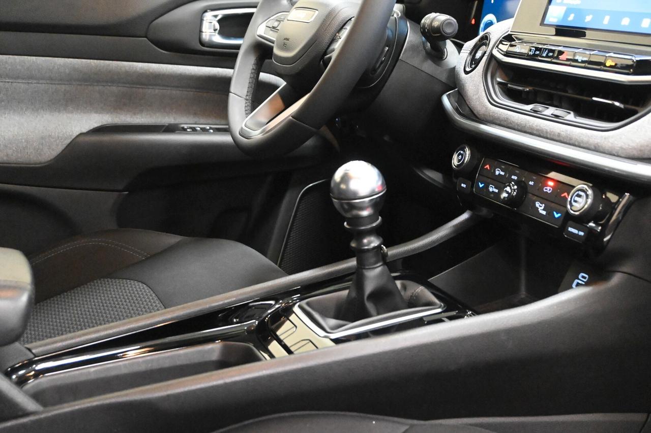 JEEP Compass 2ª serie Compass 1.6 Multijet II ...