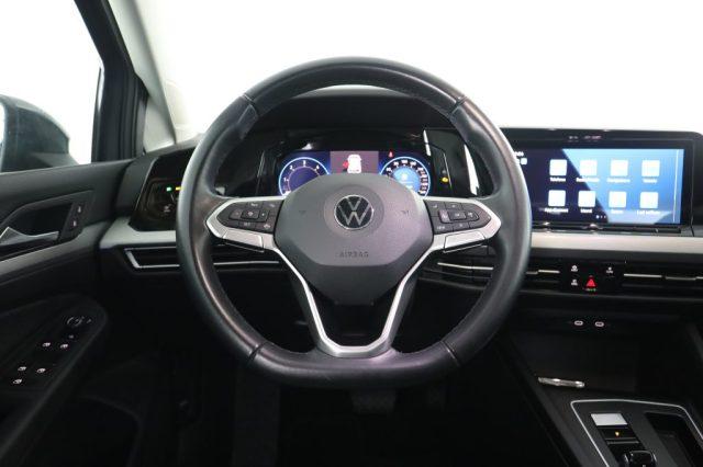 VOLKSWAGEN Golf Golf 2.0 TDI DSG SCR Life