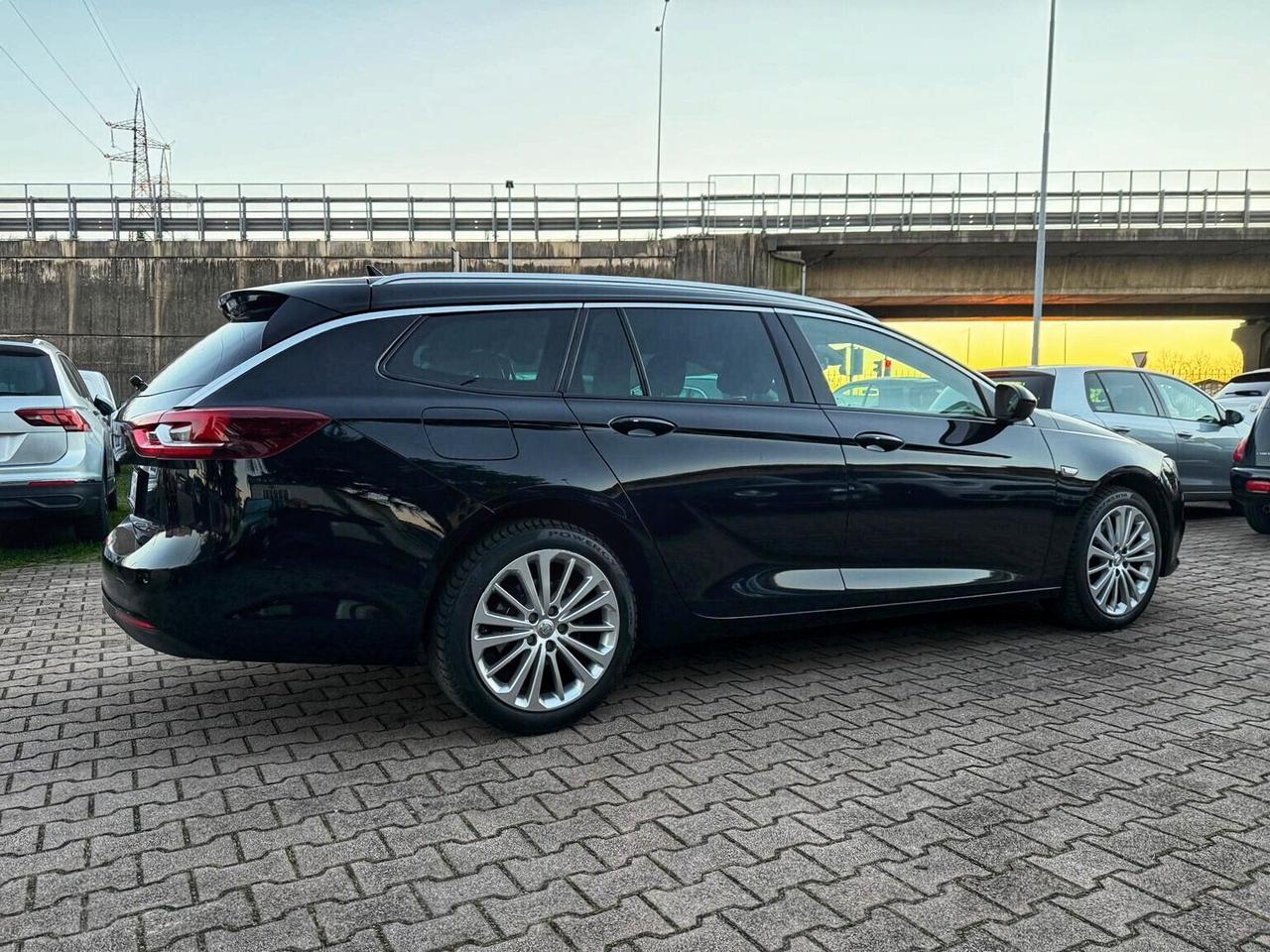 Opel Insignia 2.0 CDTI S&S aut. Country Tourer