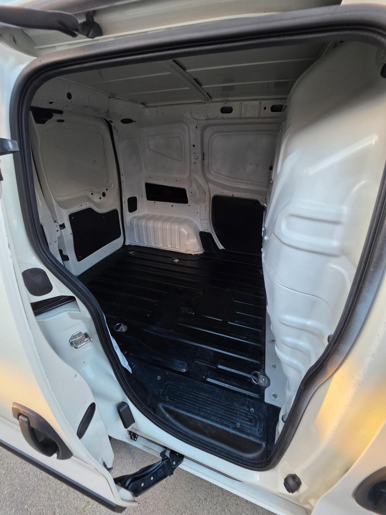 Fiat Fiorino 1.3 MJT 80CV Cargo