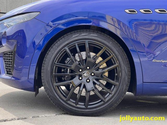 MASERATI Levante V6 430 CV S AWD Gransport Tetto Apr. Cerchi 21"