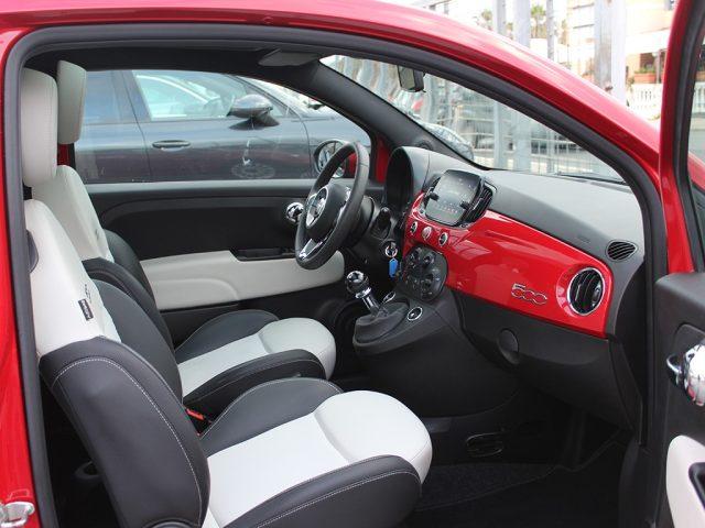 FIAT 500 1.0 Hybrid Dolcevita -PROMO-