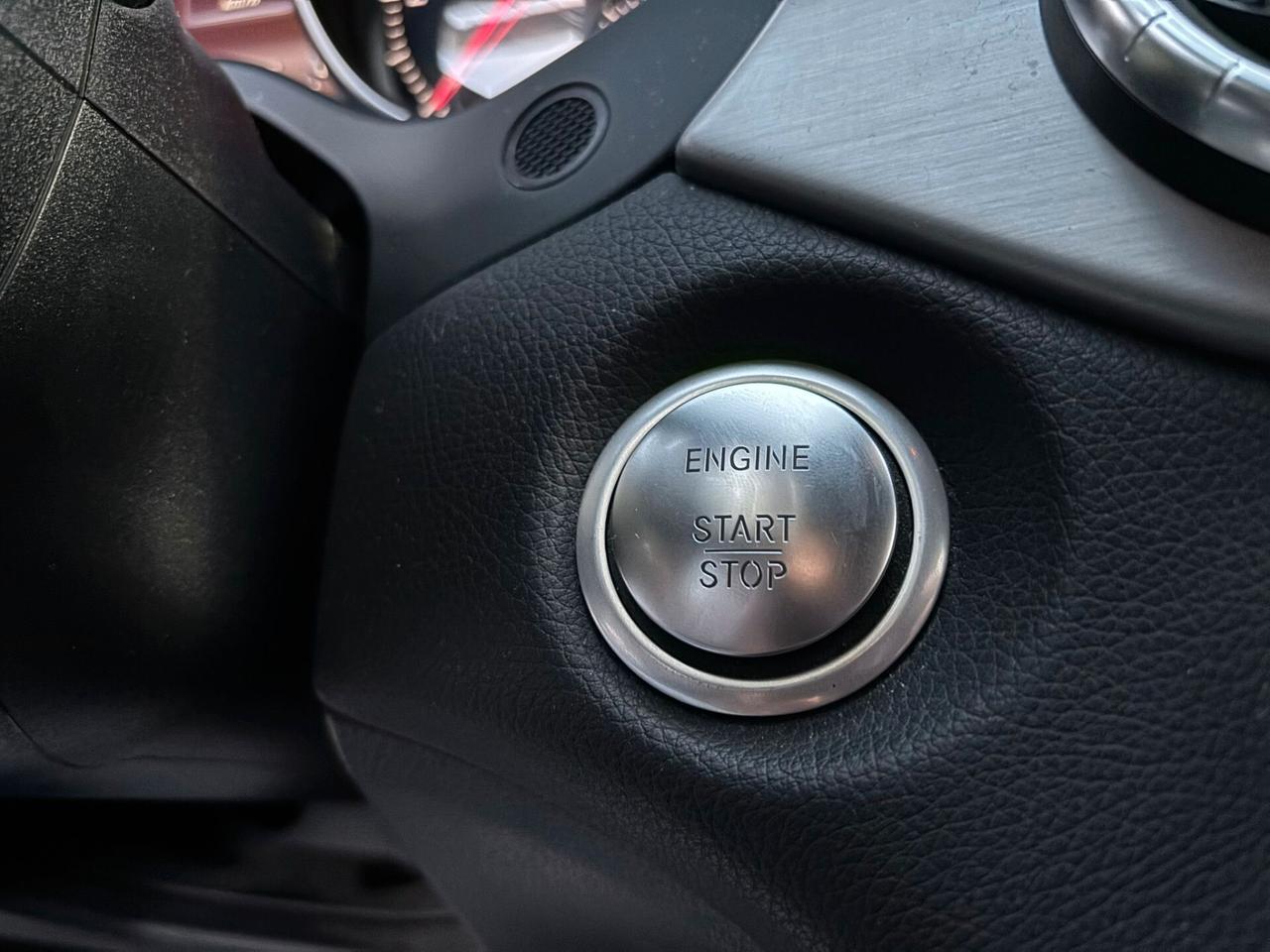 Mercedes CLA 180d Premium Night ed - 2018