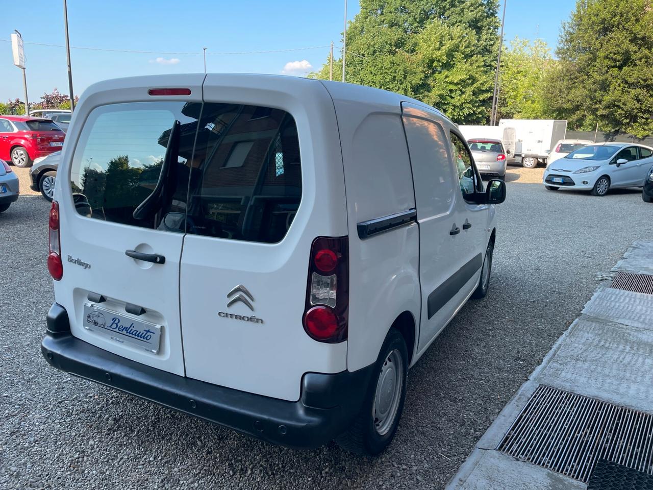 Citroen Berlingo 1.6 Hdi 75 cv