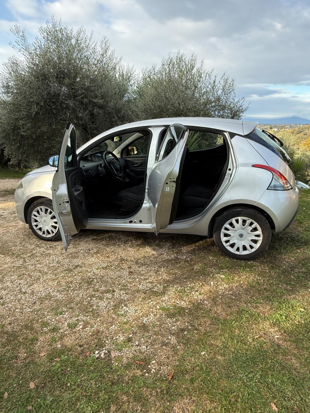 Lancia Ypsilon 1.3 MJT 16V 95 CV 5 porte S&S Platinum