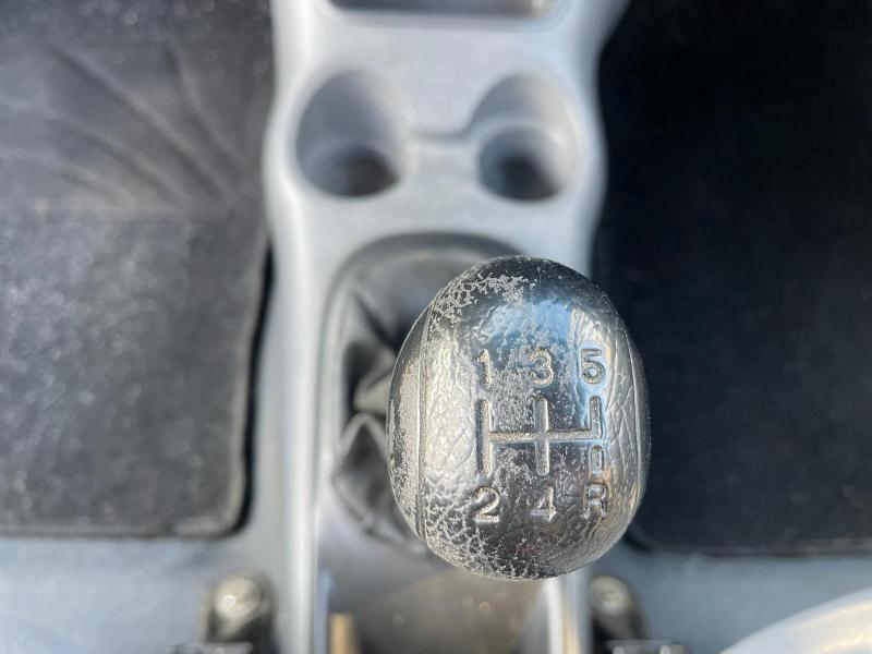 Daewoo Matiz 0.8 SE City FL