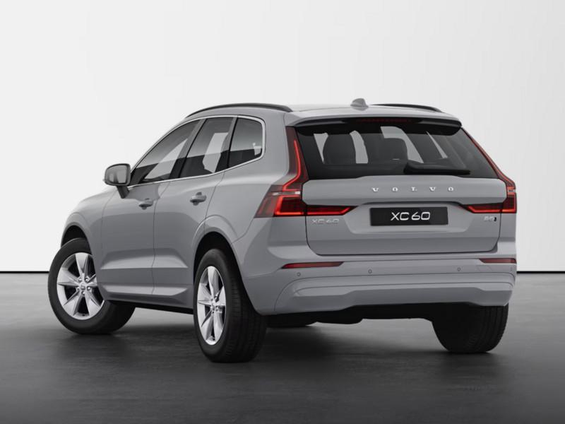 Volvo XC60 B5 (b) AWD automatico Core AUTOCARRO N1