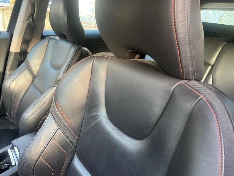 Volvo XC60 XC60 D4 AWD Geartronic Business