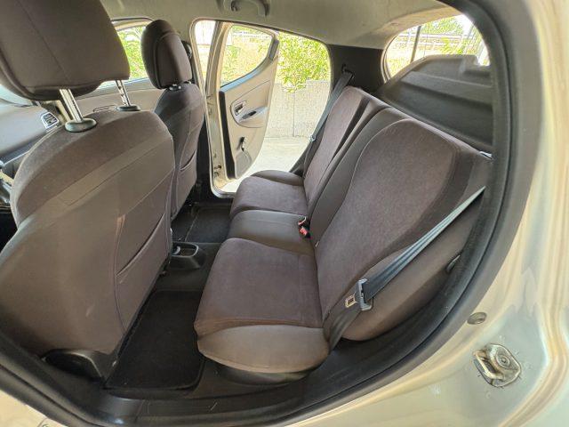 LANCIA Ypsilon 0.9 TwinAir 85 CV 5 porte Gold AUTOMATICA