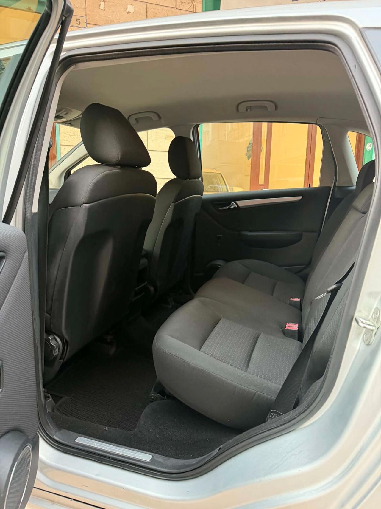 Mercedes-benz B 180 CDI Sport