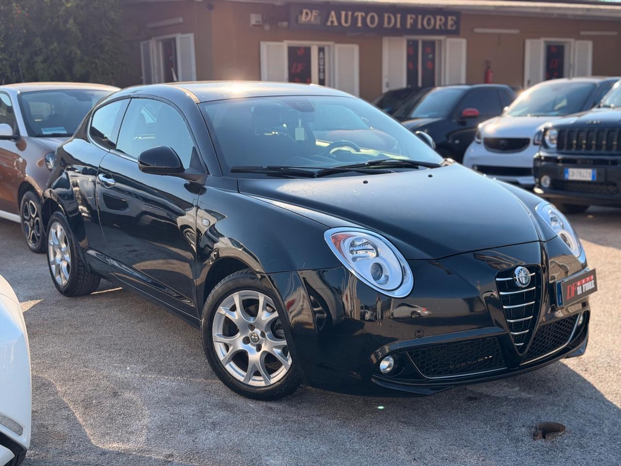 Alfa Romeo MiTo 1.3 JTDm-2 95CV Distinctive