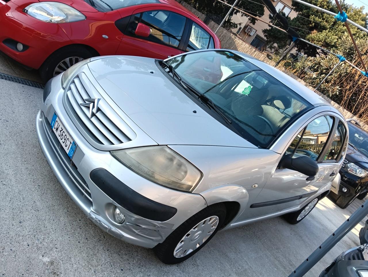 Citroen C3 1.1 Elegance