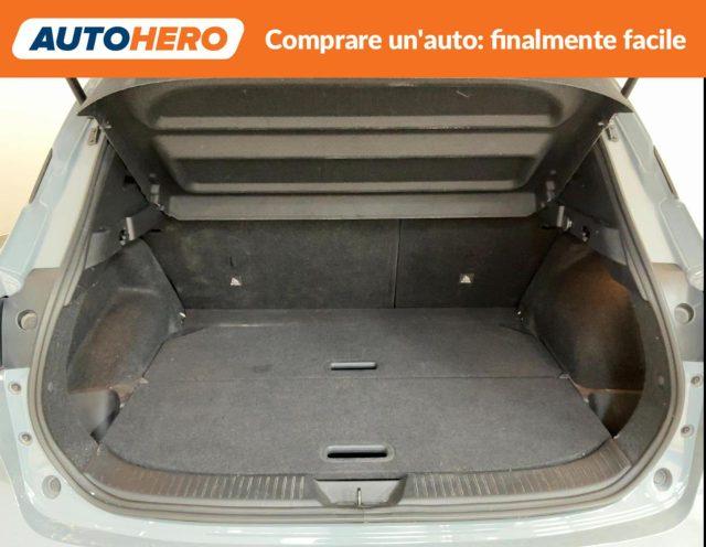 NISSAN Qashqai MHEV 158 CV Xtronic N-Connecta