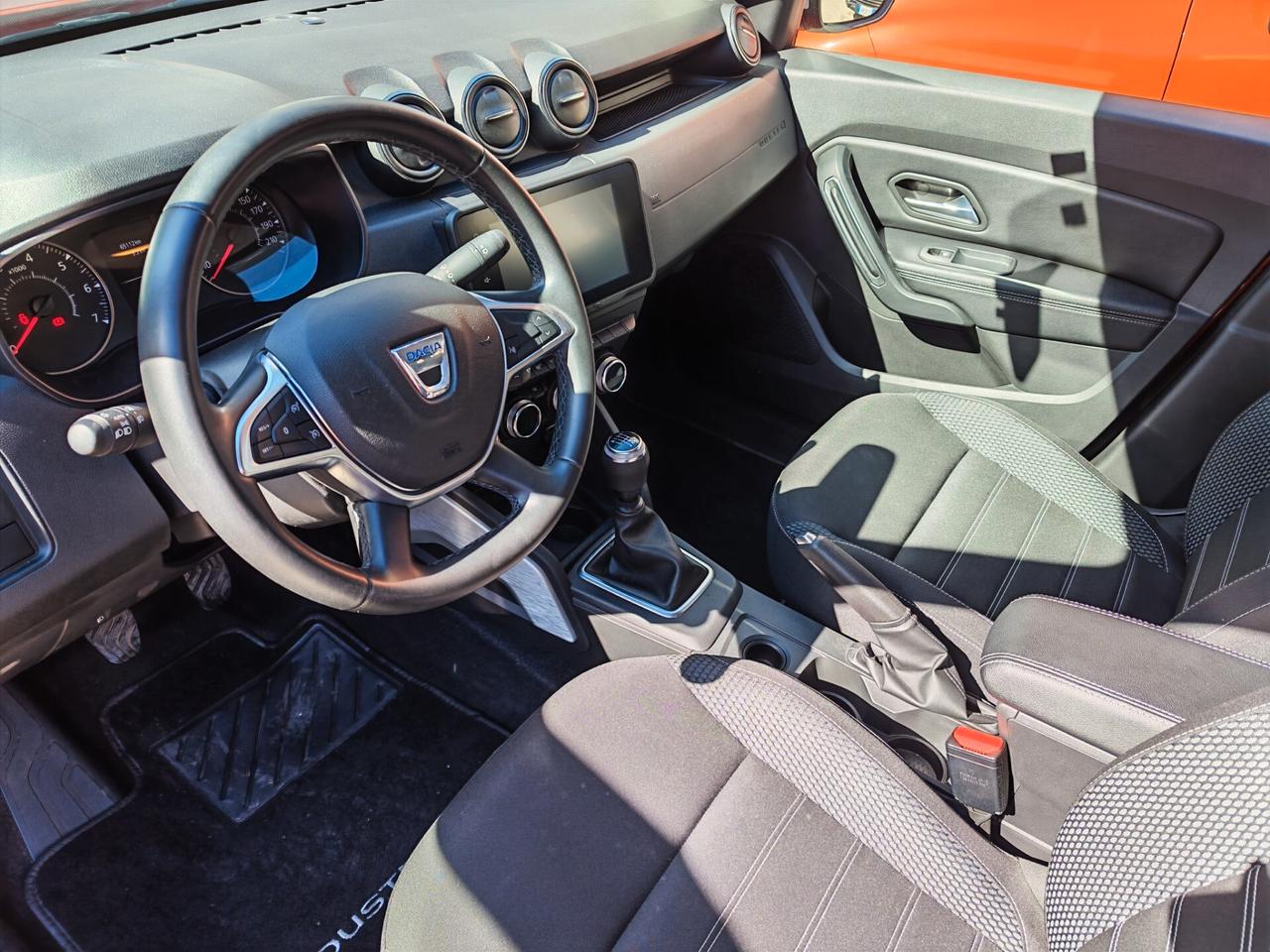 Dacia Duster 1.0 TCe 90 CV 4x2 Prestige