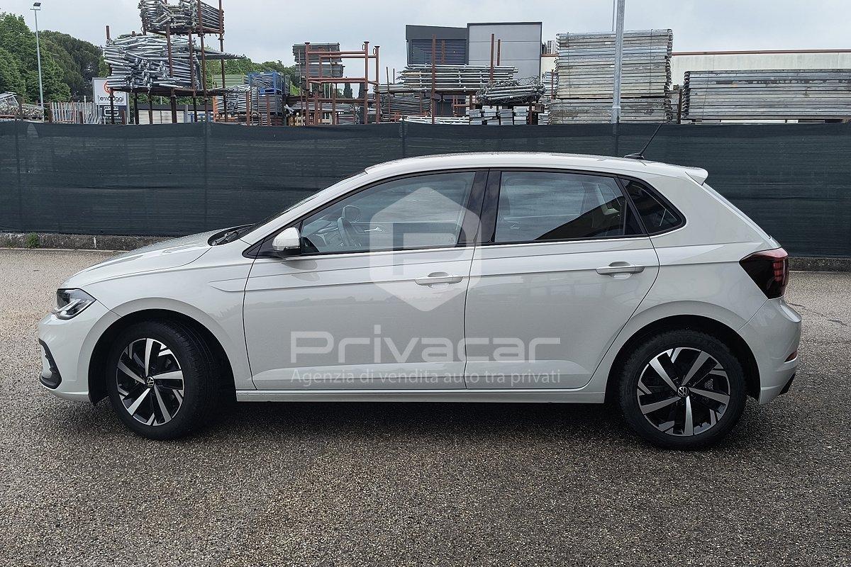 VOLKSWAGEN Polo 1.0 Life