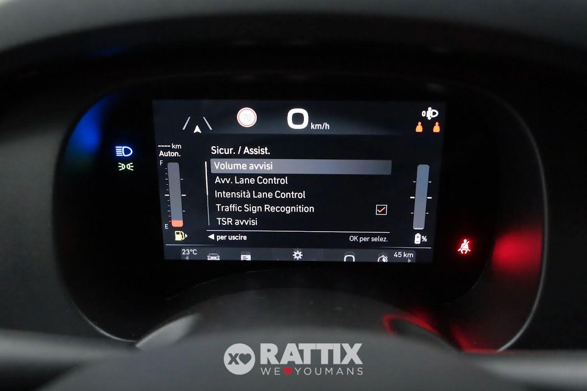 Fiat Pandina 1.0 firefly hybrid 70CV Pop