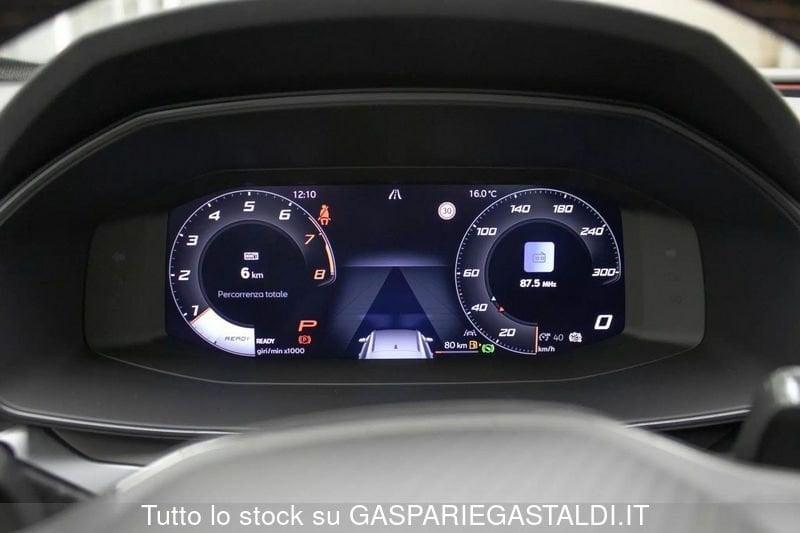 Cupra Formentor 1.5 Hybrid DSG