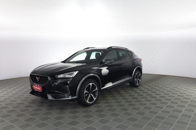 CUPRA Formentor Formentor 1.5 TSI DSG