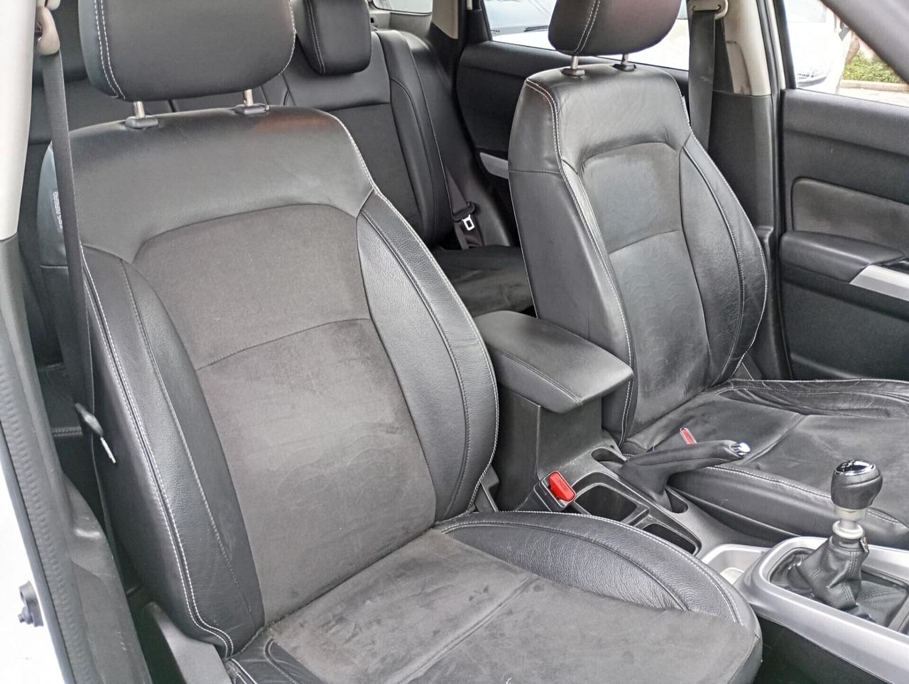 Suzuki Vitara 1.6 120 CV DDiS V-Top