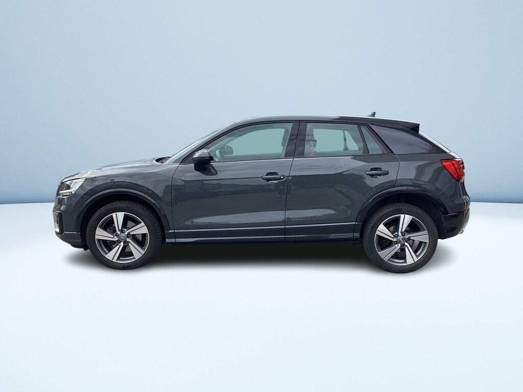 Audi Q2 2.0 TDI Sport Quattro S tronic