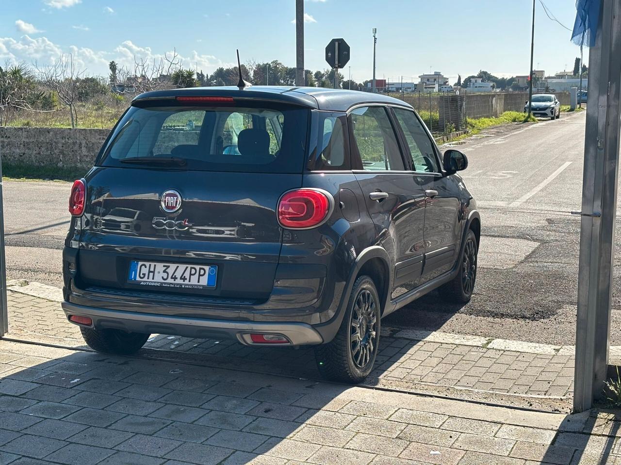 Fiat 500L 1.3 Multijet 95 CV Cross - 2021
