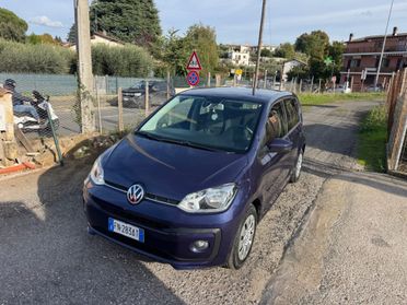Volkswagen up! 1.0 5p. move NEOPATENTATI