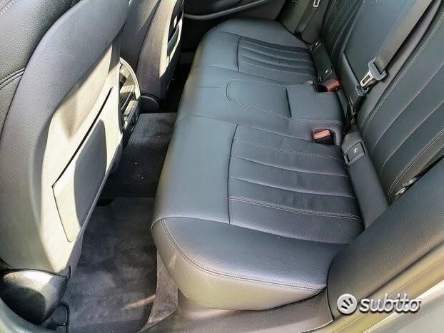 Bmw 530 2.0 eDrive Ibrida Buss(GARANTITA-IVA INCL)