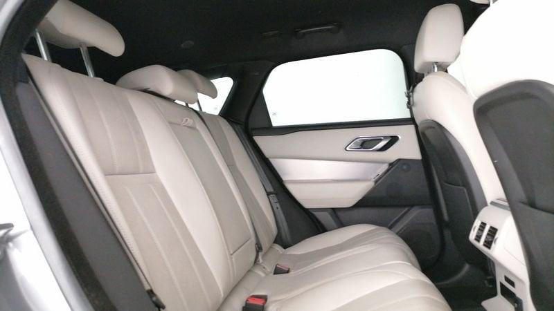 Land Rover Range Rover Velar 2.0d i4 mhev R-Dynamic S 4wd 204cv auto