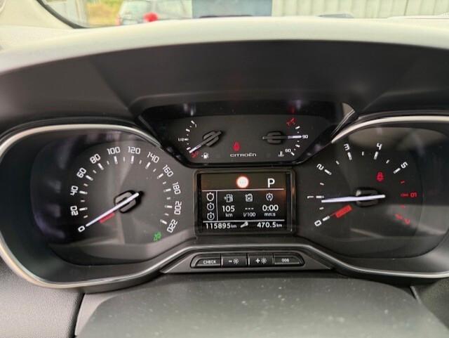Citroen C3 Aircross PureTech 110 S&S EAT6 Shine