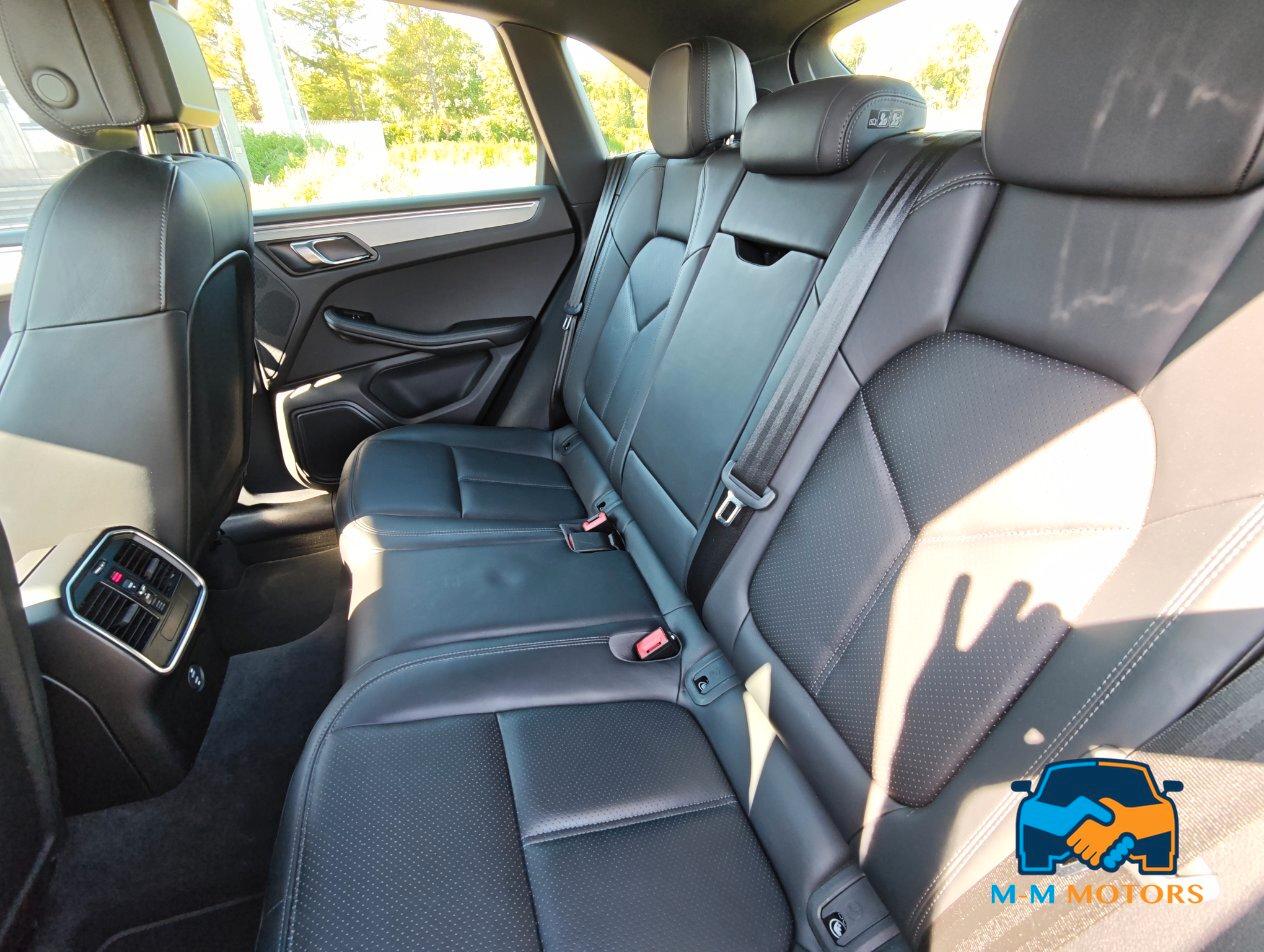 Porsche Macan 3.0 S 354cv pdk