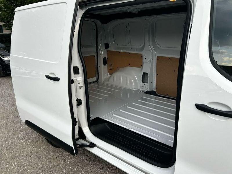 Citroën Jumpy 1.5 BlueHDi 120cv - IVA ESCLUSA