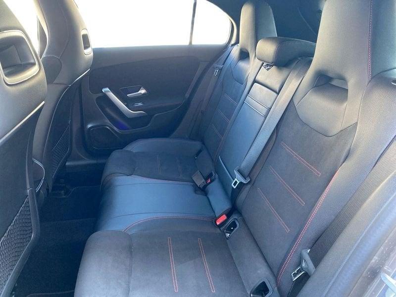 Mercedes-Benz Classe A A 250 e phev AMG Line Advanced Plus auto
