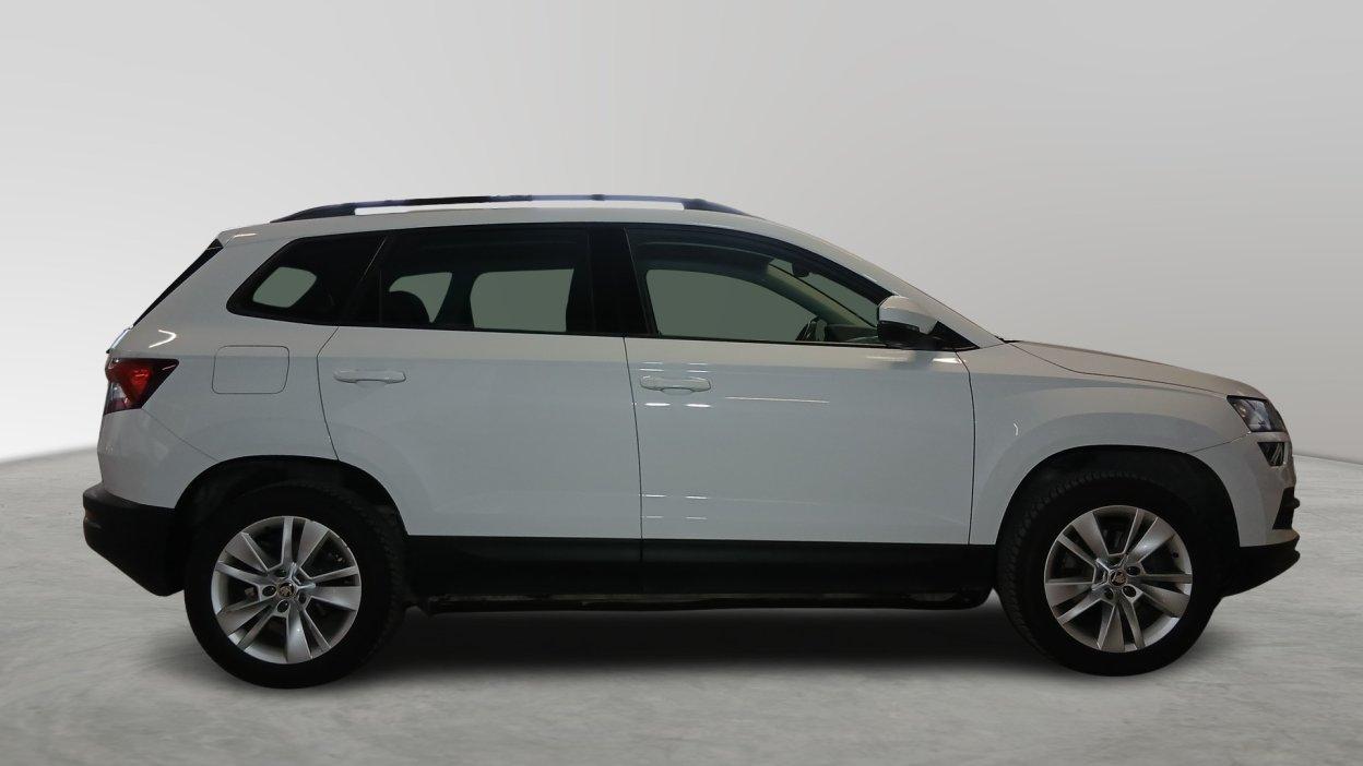 SKODA Karoq - Karoq 1.0 TSI Executive