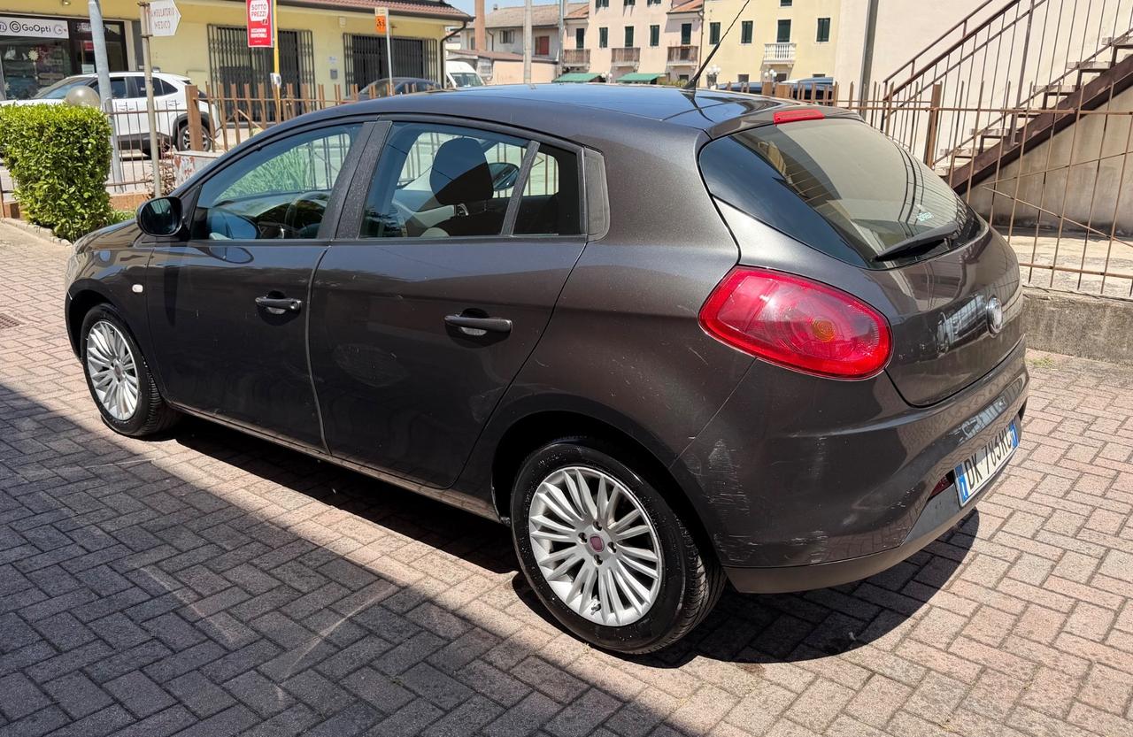 Fiat Bravo 1.4 Benzina Ok Neopatentati