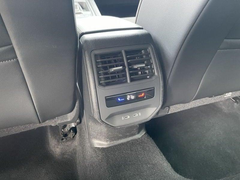 Cupra Formentor 1.5 tsi 150cv dsg