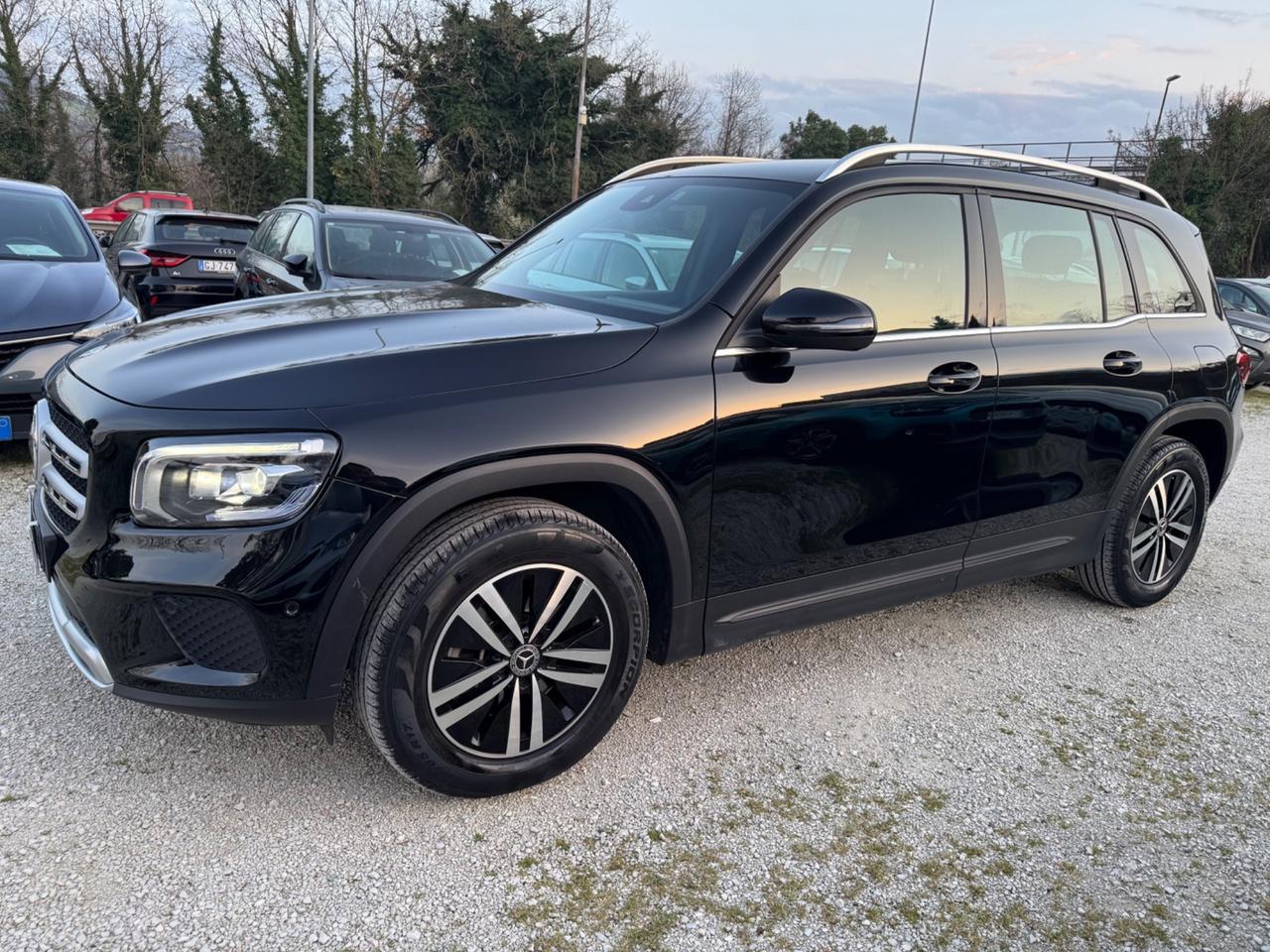 Mercedes-benz GLB 200 d 150Cv Automatic Sport