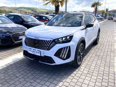 Peugeot 2008 2008 PureTech 130 S&S EAT8 GT