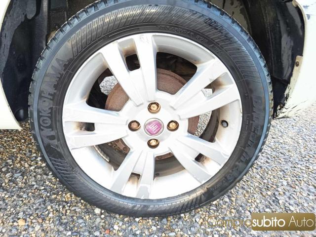 FIAT Qubo 1.3 MJT 75 CV ( IN PROTEZIONE)