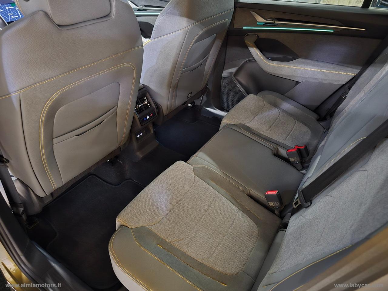 SKODA Kodiaq 1.5 m-HEV DSG Style