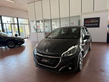 Peugeot 208 BlueHDi OK NEOPATENTATI