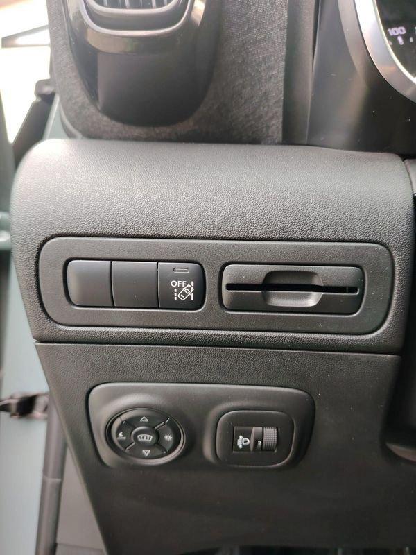 Citroën C3 Aircross C3 Aircross pt 110 S&S Shine Pack