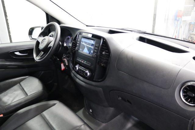MERCEDES-BENZ Vito 2.0 116 CDI PC-SL Tourer Pro Long
