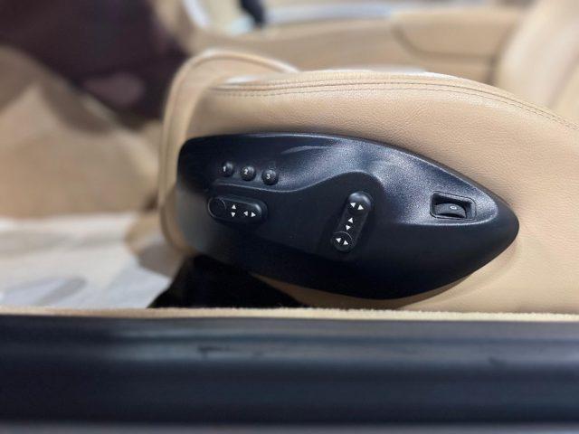 MASERATI GranCabrio 4.7 V8 439 CV *STUPENDA*TAGLIANDATA*