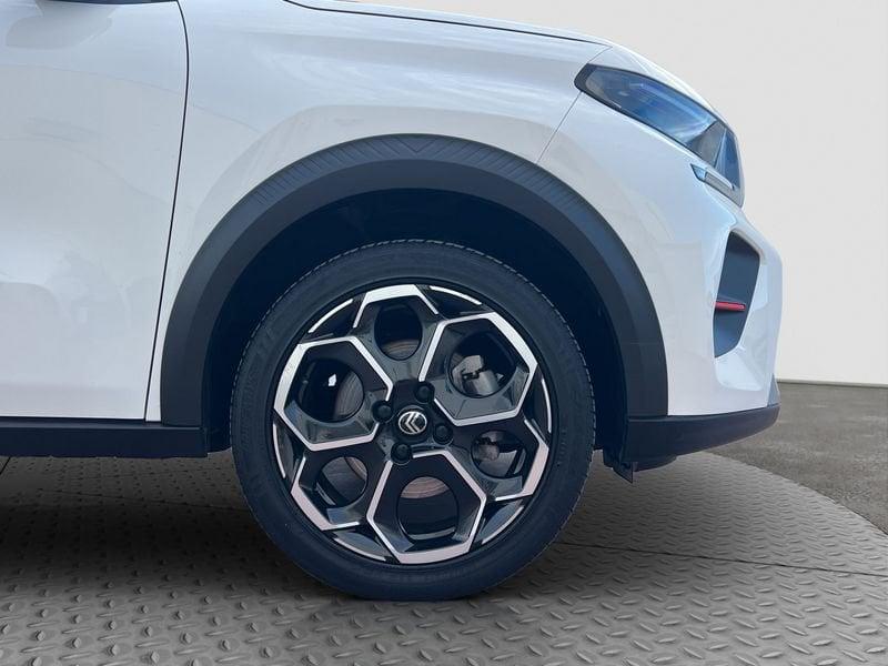 Citroën C3 C3 PureTech 100cv TURBO MAX