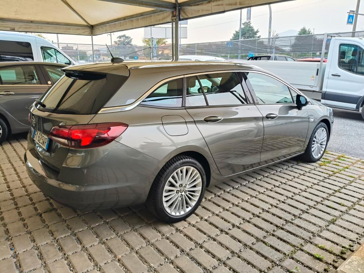 Opel Astra 1.6 CDTi 136CV Start&Stop Sports Tourer Innovation