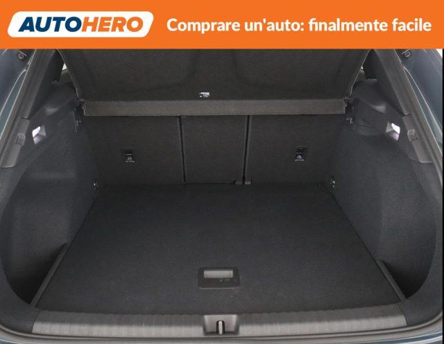 CUPRA Terramar 1.5 eTSI