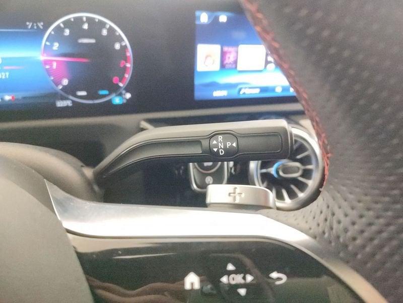 Mercedes-Benz Classe A A 180 AMG Line Advanced Plus auto